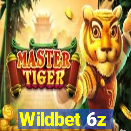 Wildbet 6z